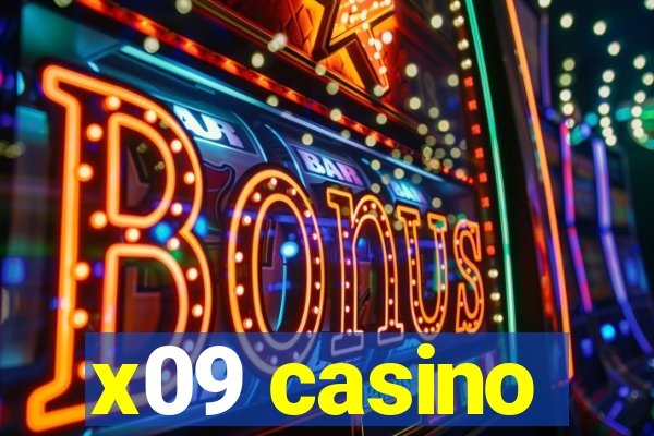 x09 casino